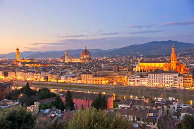 The Best Things to Do in Florence, Italy - Grand European Travel