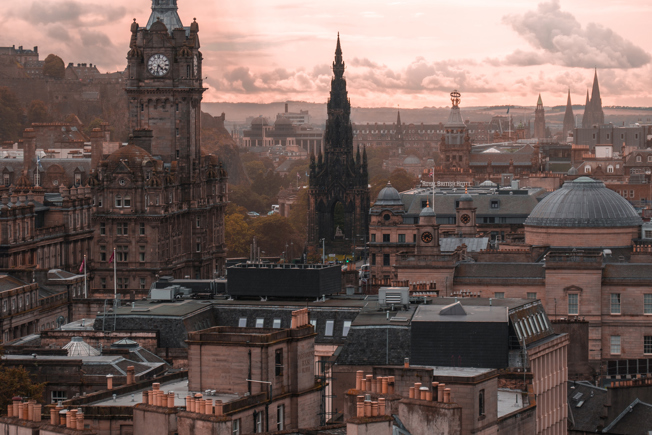 The Best Things to Do in Scotland | Grand European Travel