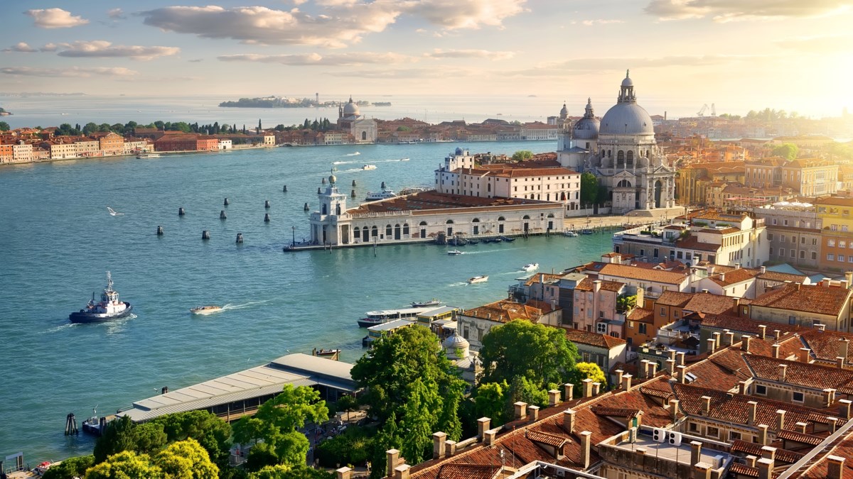 Milan Venice And The Jewels Of Veneto