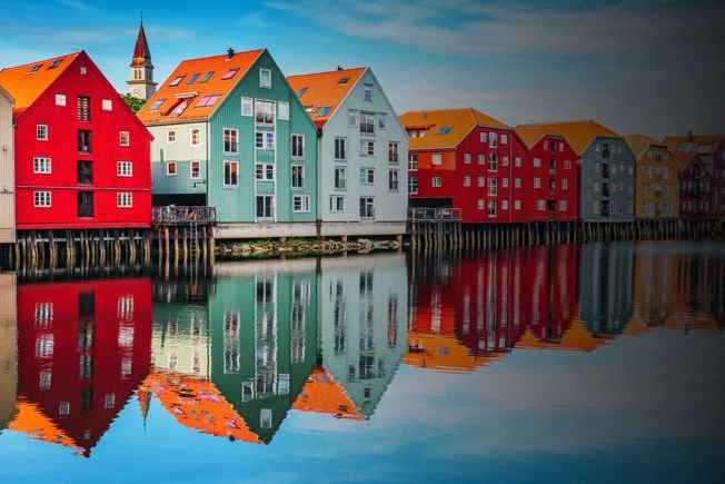 Best Places to Visit in Scandinavia