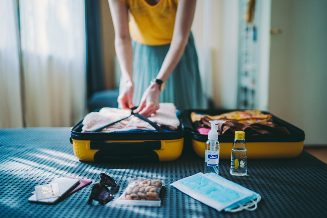 can i put vape juice in my checked luggage Can You Take Vape on a Plane: Airplane Rules & Regulations