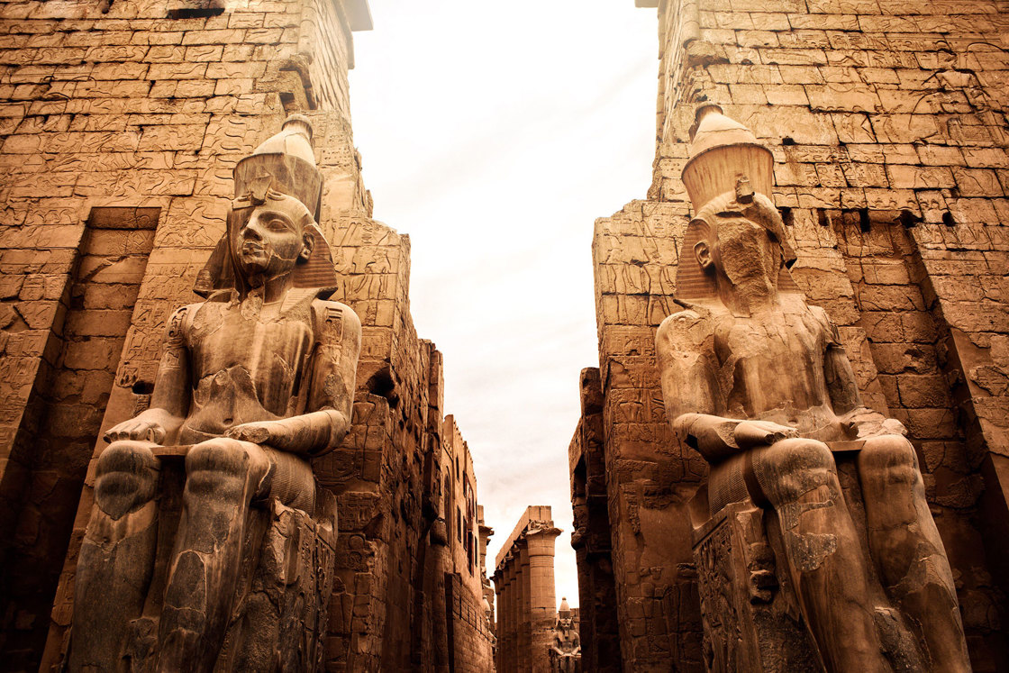 Egypt Tours & Packages - 2026 & 2027 | Grand European Travel