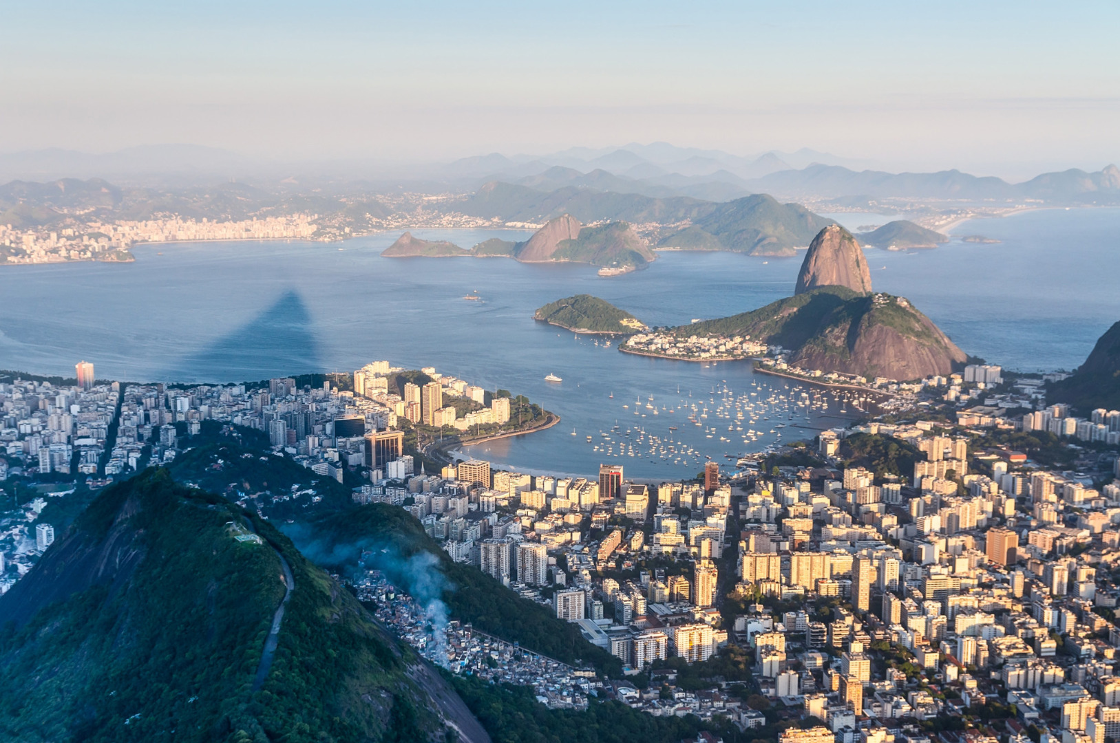 Brazil Tours & Packages - 2026 & 2027 | Grand European Travel