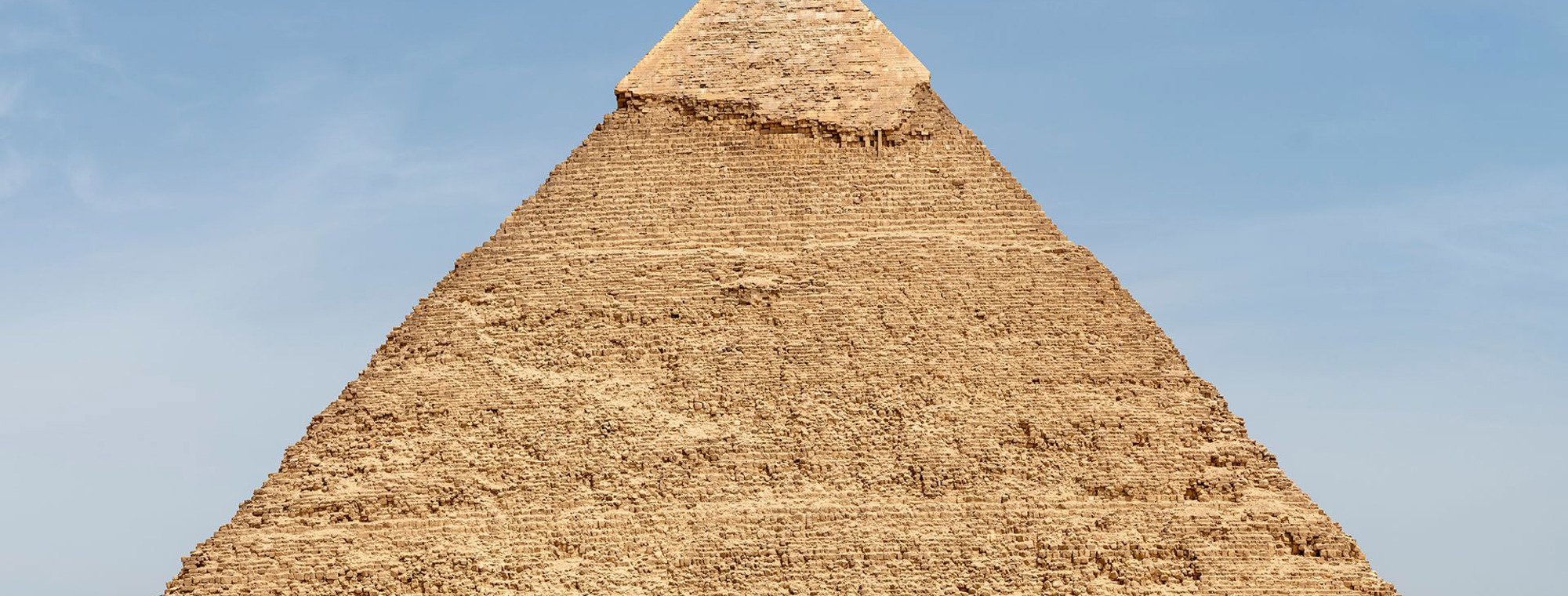 Egypt Great Pyramid Valley Of Kings Desert People