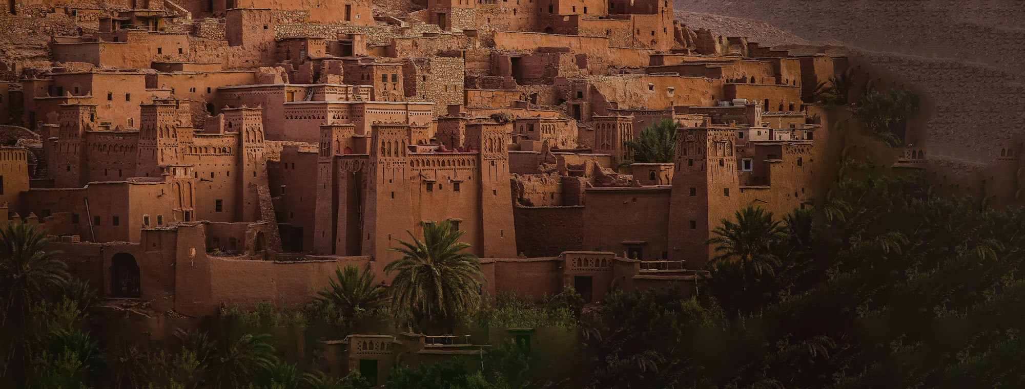 Morocco Tours Ait Ben Haddou
