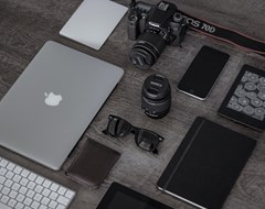 Expert Tech Technology Cell Phone Camera Accessories Laptop Charger Notebook