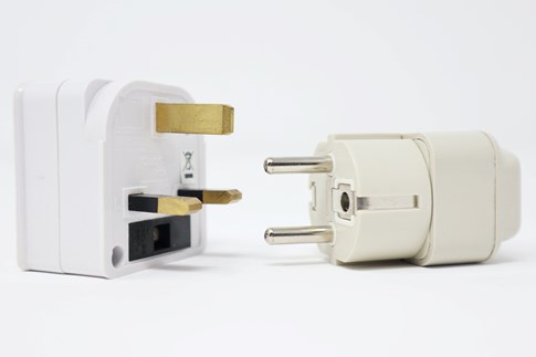 Expert Adapters European Plugs Tech