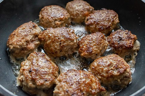Recipe Expert Meatballs German Cook