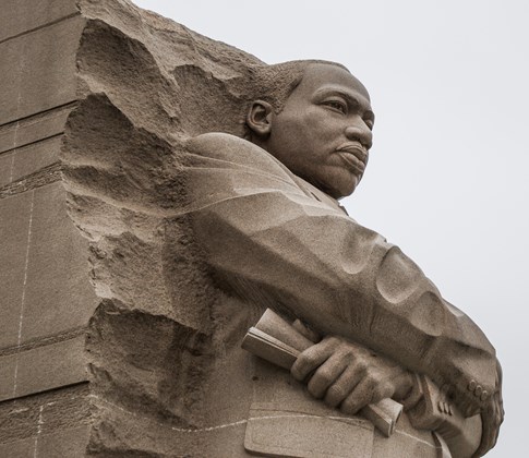 Usa Washington Dc Martin Luther King Jr Memorial Expert