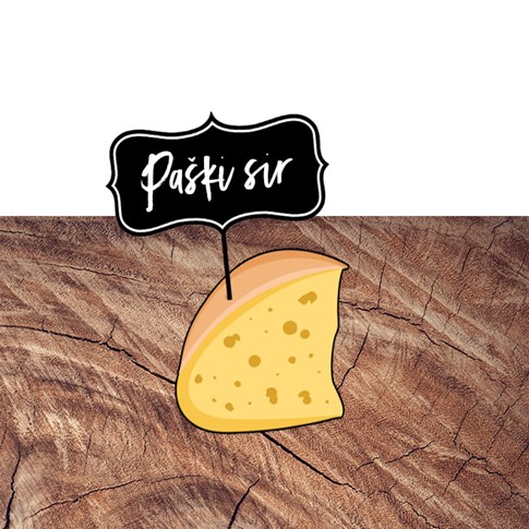 Portugal Paski Sir Pag Cheese Food Expert