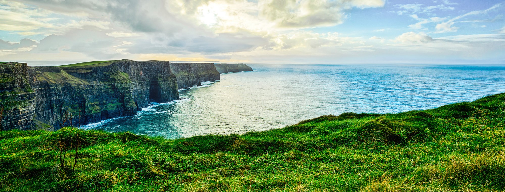 Ireland Tours Cliffs Of Moher