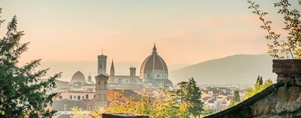 Splendours Italy Guided Tour