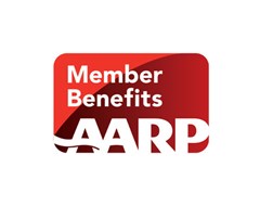 Aarp Member Benefits Card Image For Deal Box