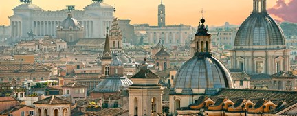Great Italian Cities