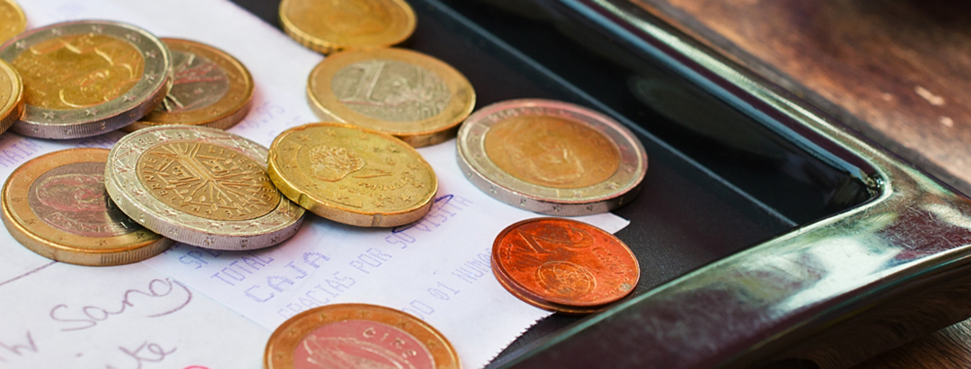 Ea Tipping In Europe