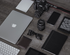 Expert Tech Technology Cell Phone Camera Accessories Laptop Charger Notebook