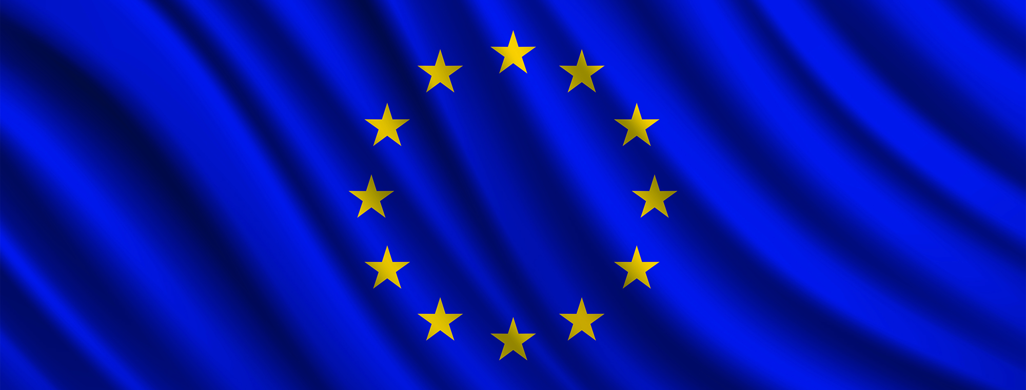 Eu Flag Stars Circle Etias Travel Authority European Travel Visas For Us Citizens