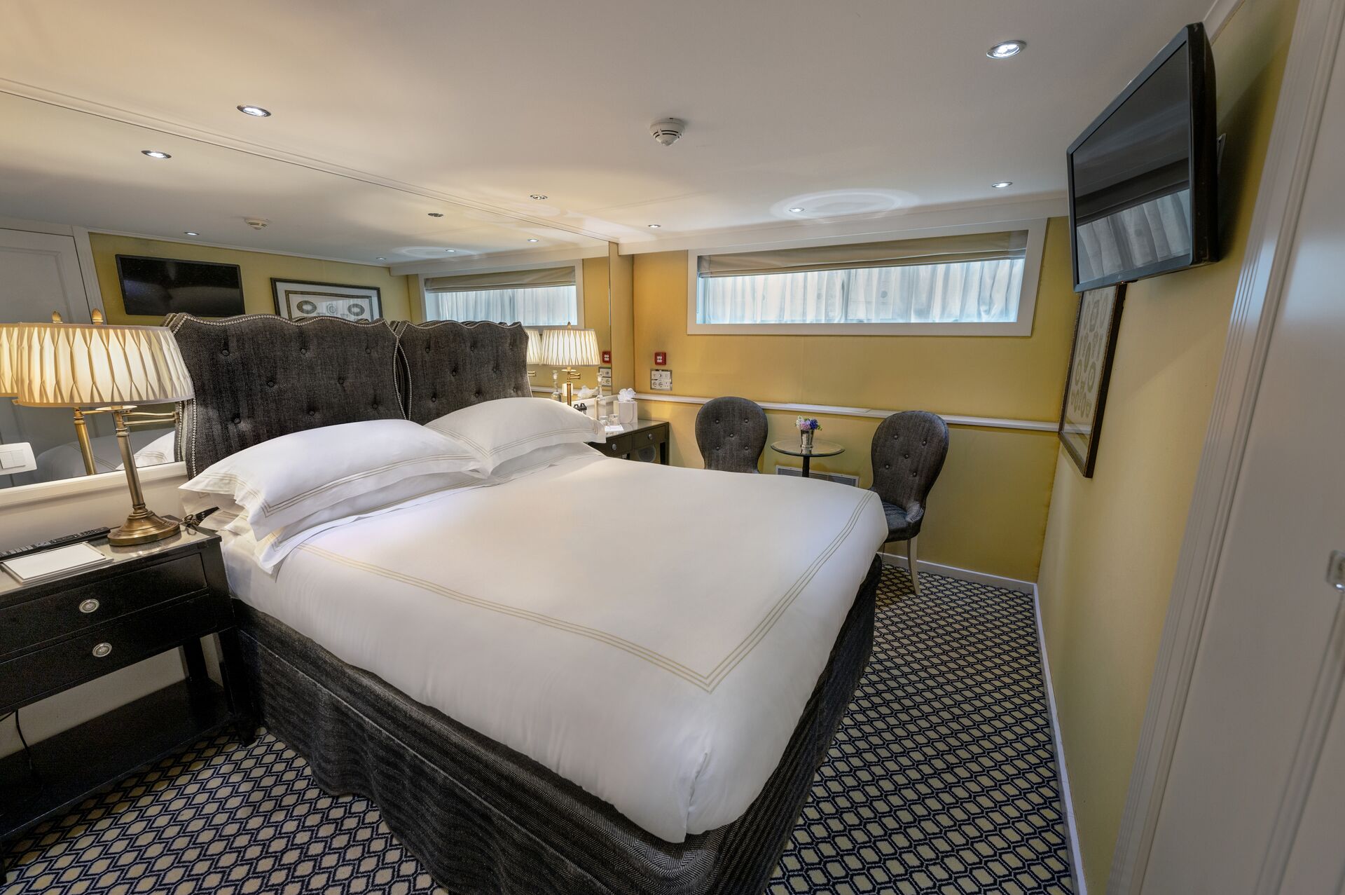 Trafalgar Reverie Room Classic