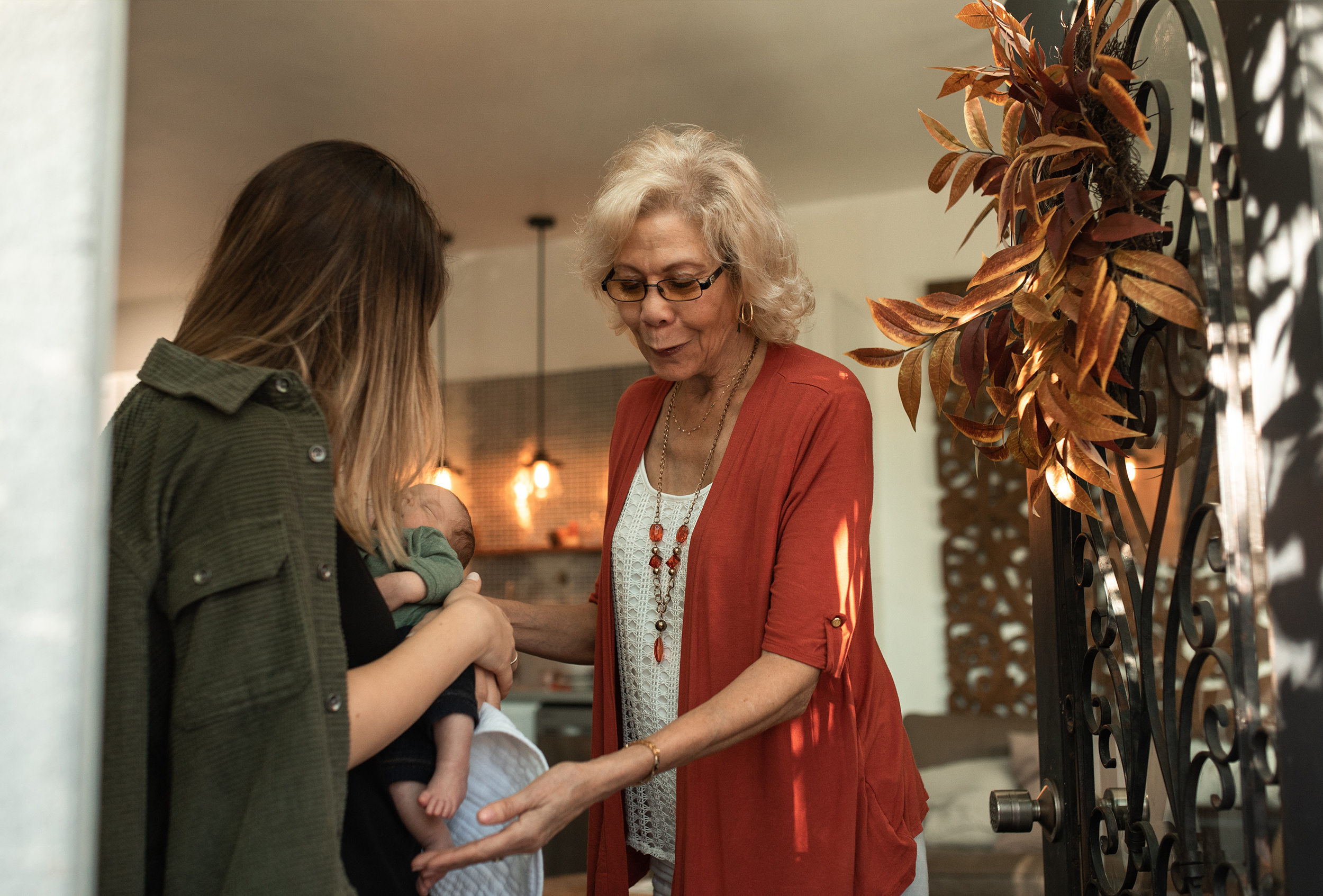 Expert Thanksgiving Travel Family Door Holidays