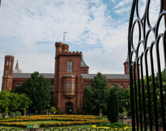 Expert Museum Usa America Washington Dc Dc Smithsonian