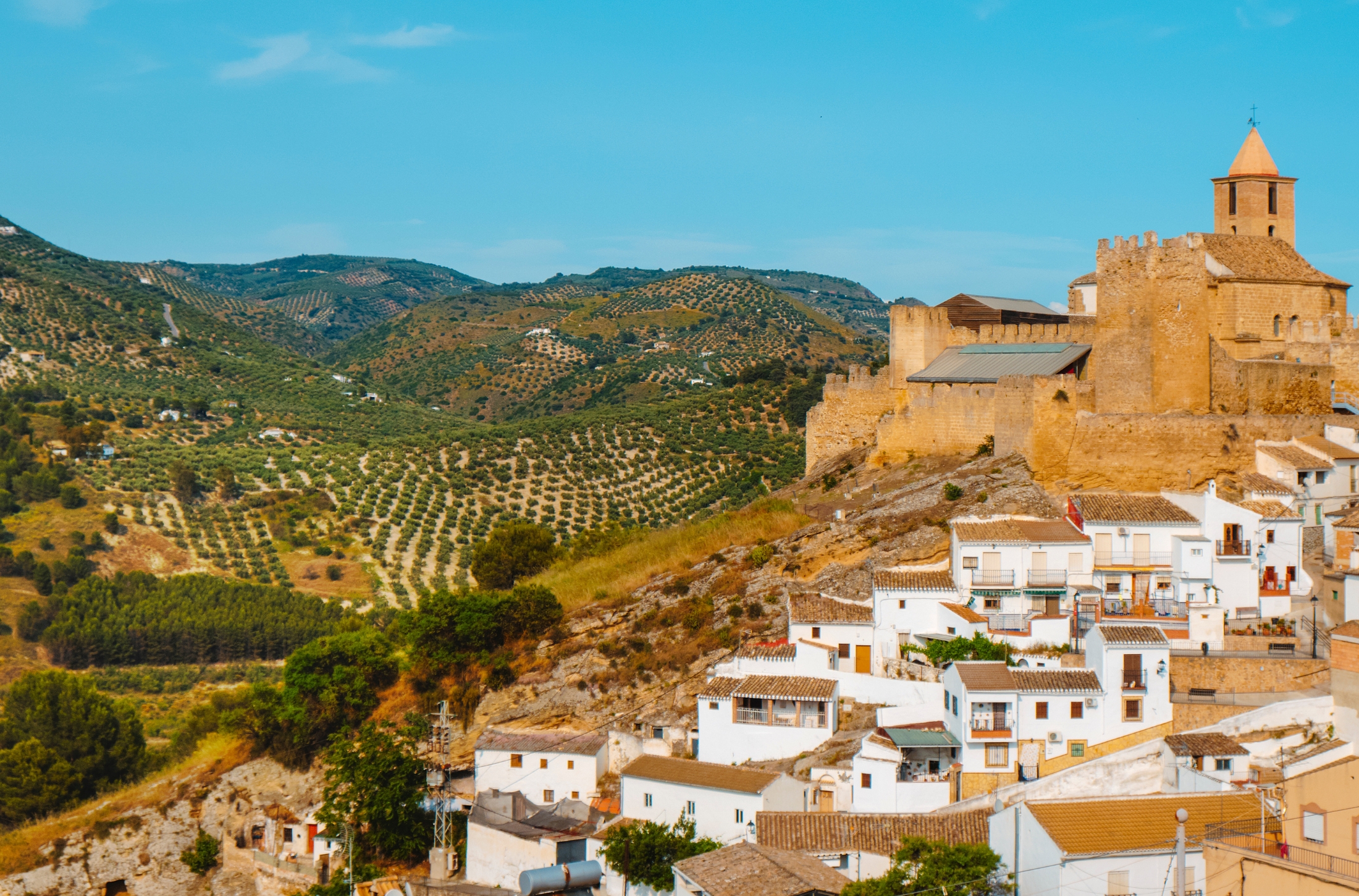 Explore the hidden gem, small city of Cordoba, Spain on a guided tour with local experts. Book your trip to Spain with Grand European travel and enjoy expert travel advice and peace of mind.