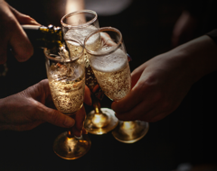 History Of Champagne Wine Origins Legends Celebrations Toast Pour Share Expert Travel Advice