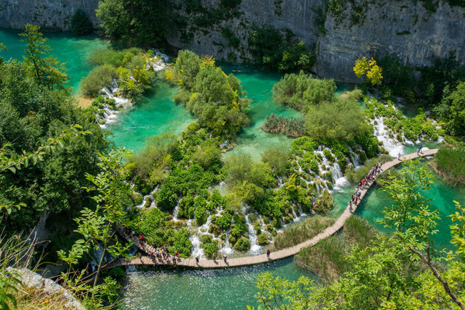 Eastern Capitals and Dalmatian Riviera – Small Group | Grand European ...