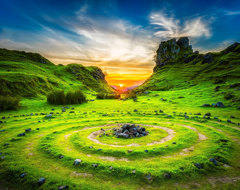 Isle Of Skye Scotland