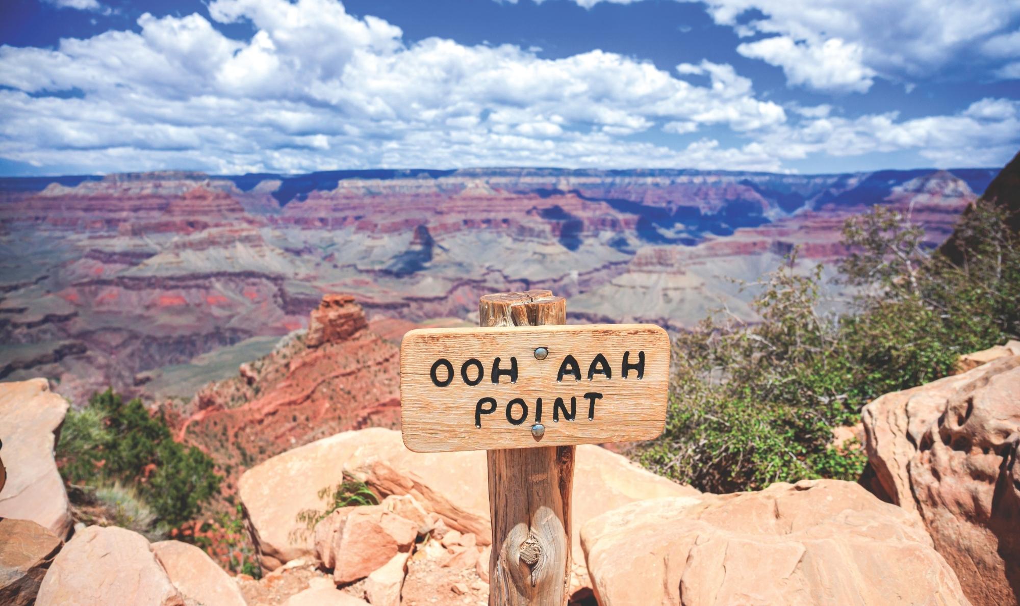 Usa North America Grand Canyon National Park Tours Expert Travel Advice