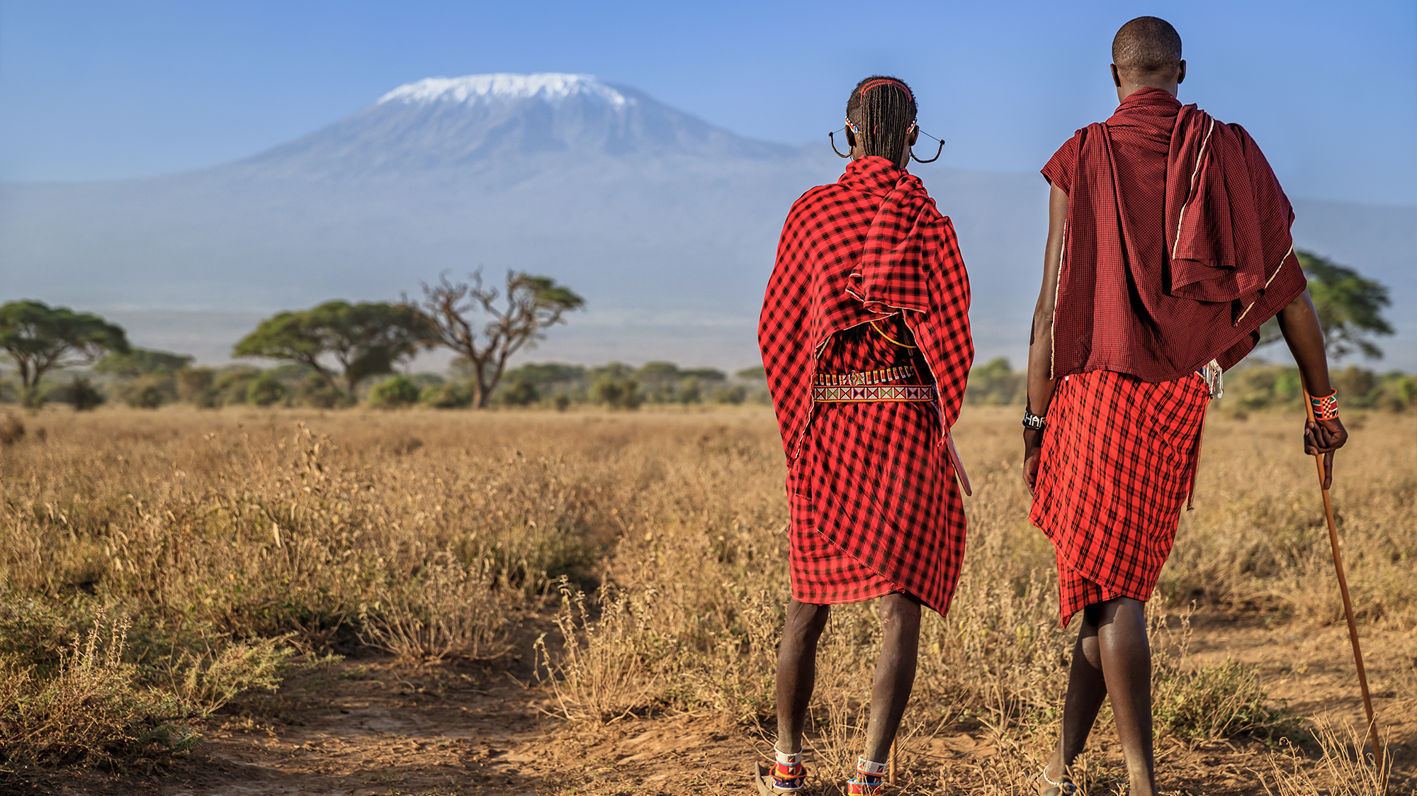 Africa Kenya Maasai Mara Mount Kenya Culture People Tribe Community Meet Expert Travel Advice Copy