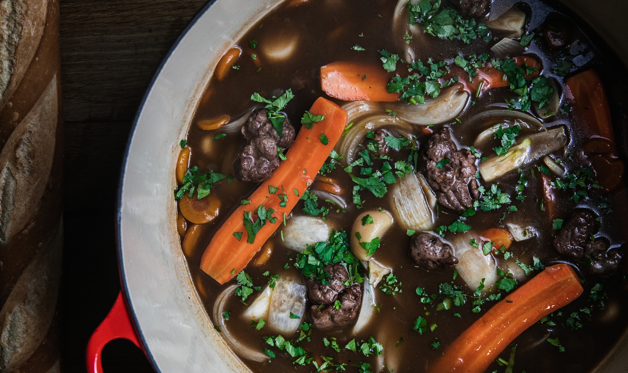 Beef Bourguignon Traditional French Food Dishes To Try In France Expert Travel Advice