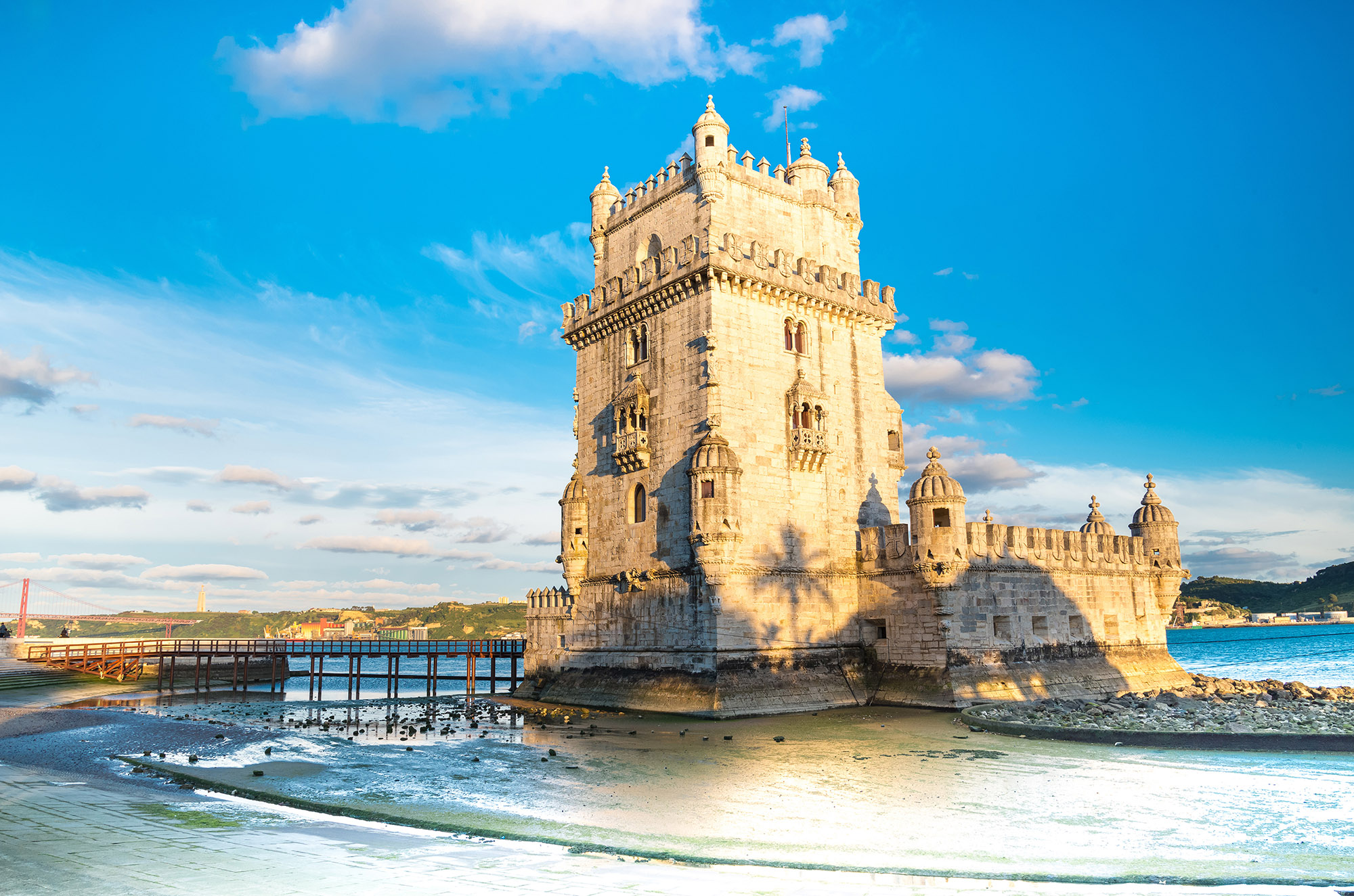 Portugal Lisbon Belem (1)