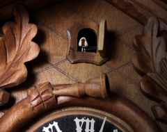 Germany Black Forest History Cuckoo Clock Culture Tradition Expert Travel Advice Grand European