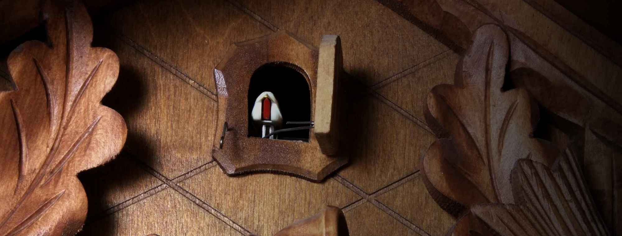 Germany Black Forest History Cuckoo Clock Culture Tradition Expert Travel Advice Grand European