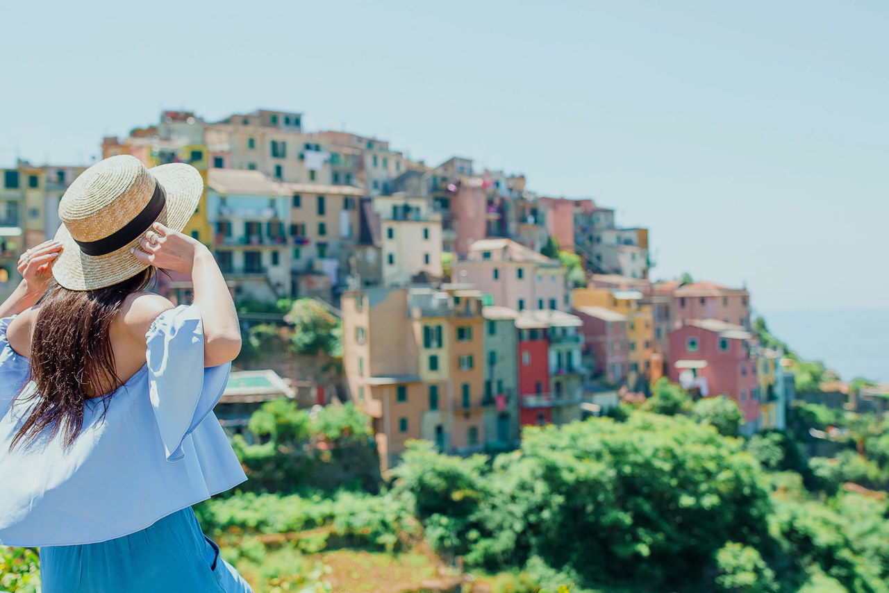 Grand Italian Experience Tour Grand European Travel