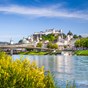 europe river cruise routes