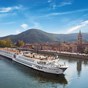 are river cruises operating in europe