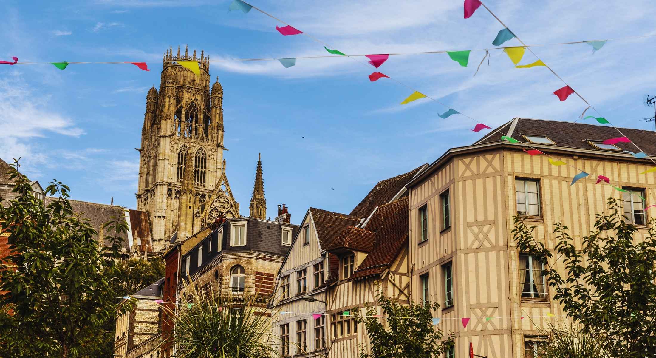 France Rouen Top Food City Culinary Tours Expert Travel Advice