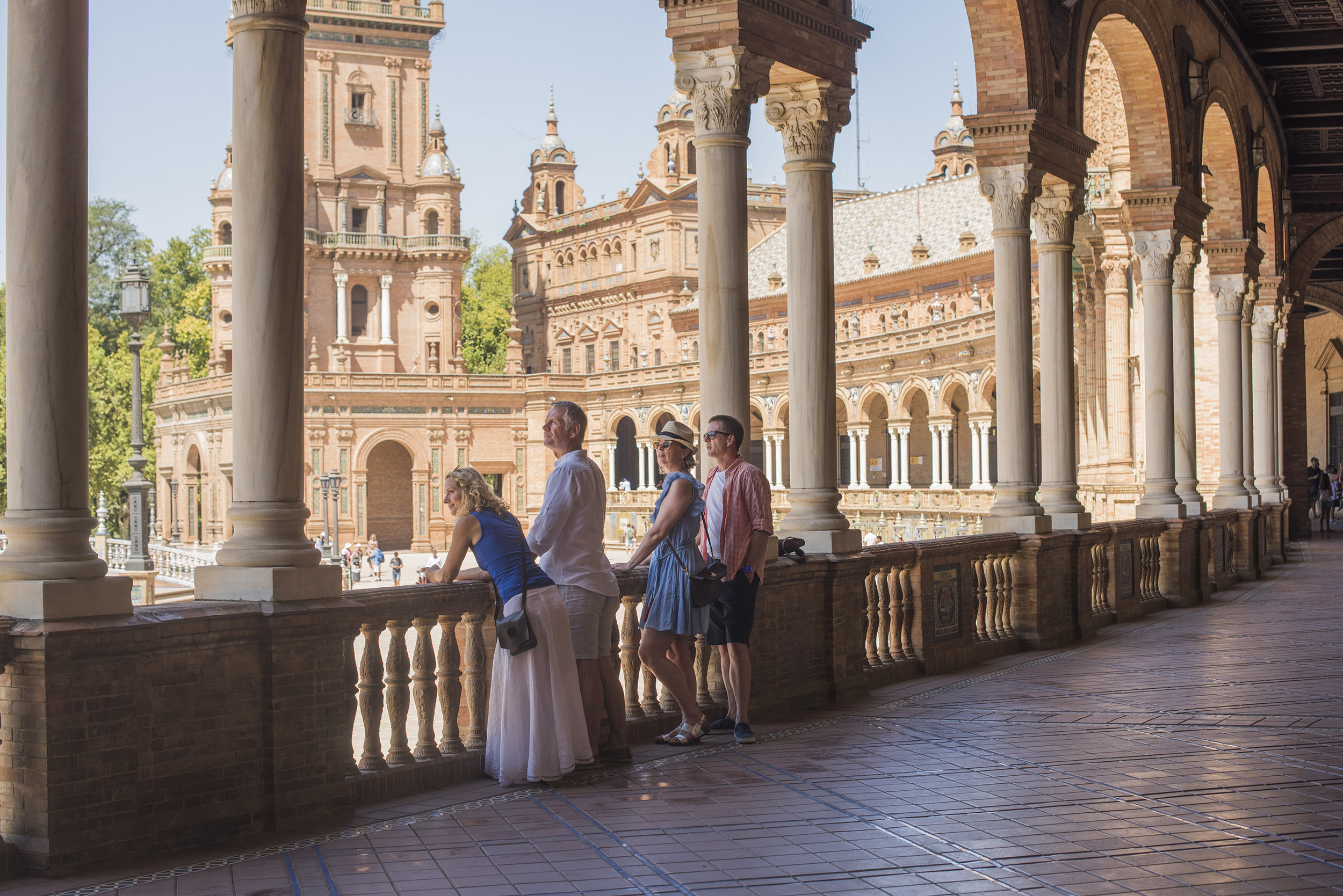 TREASURES OF SPAIN AND PORTUGAL