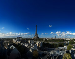 Traveler Resources Hero France