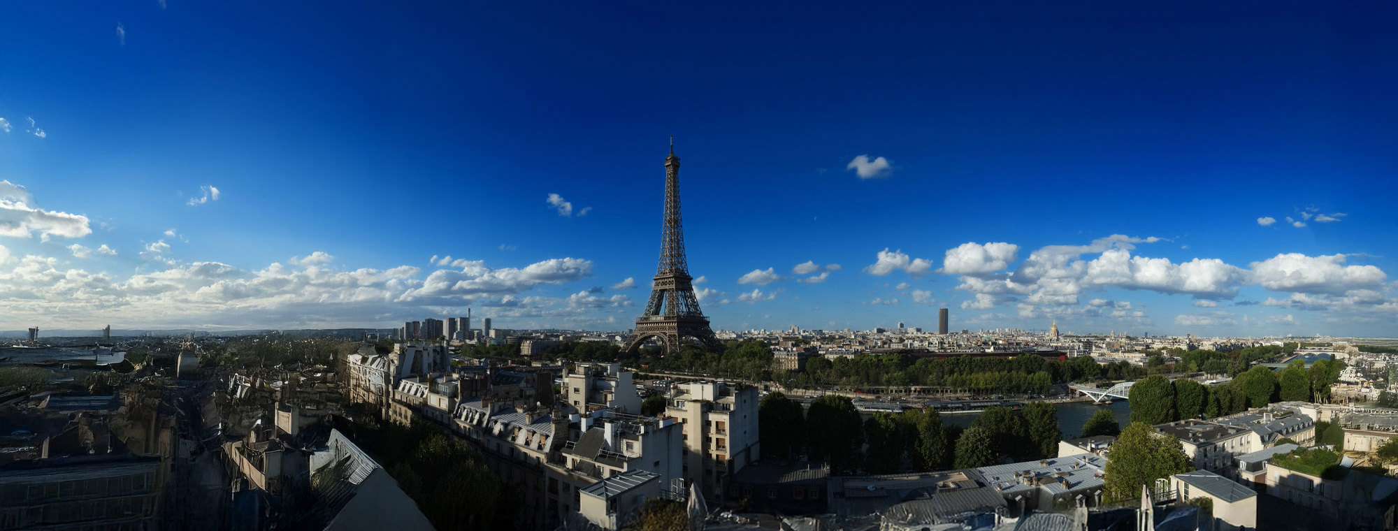 Traveler Resources Hero France