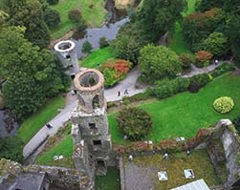 Ea Photography Ireland Blarney Castle