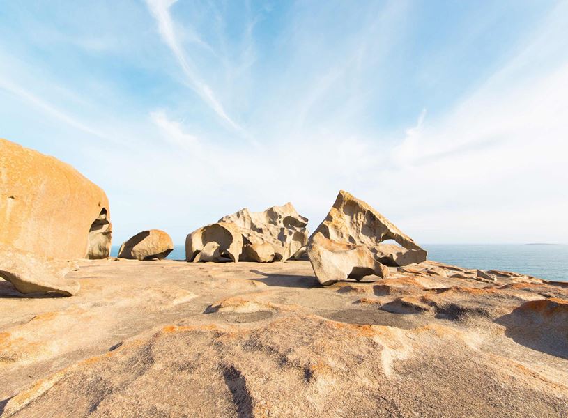 Rock Formations Kangaroo Island Australia Expert Travel Advice (1)