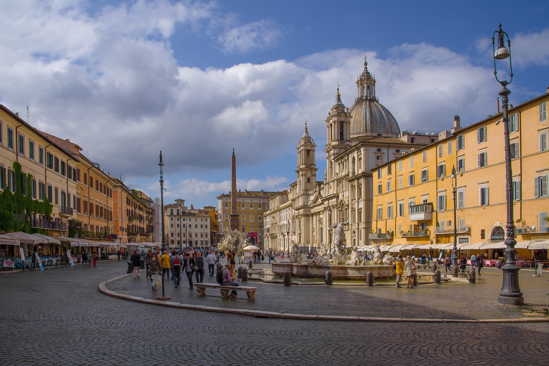 Piazza Navona 3389238 1920