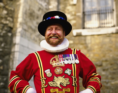 Expert Travel Advice On Sightseeing Tower Of London Uk Great Britain England What Are Yeoman Beefeater Warders