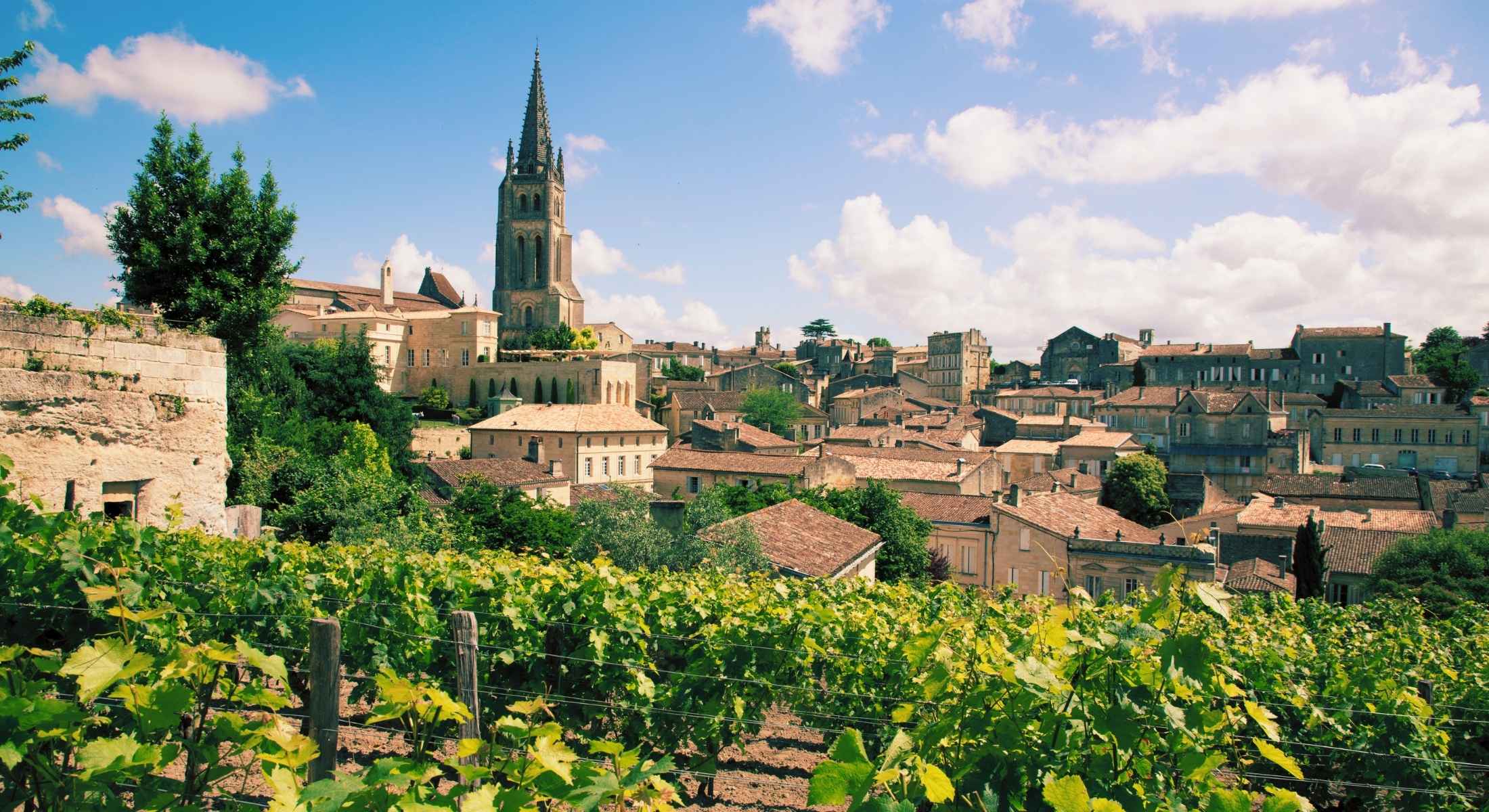 France Bordeaux Top Food City Wine Culinary Tours Expert Travel Advice
