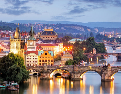 Imperial Europe Prague Czech Republic (1)