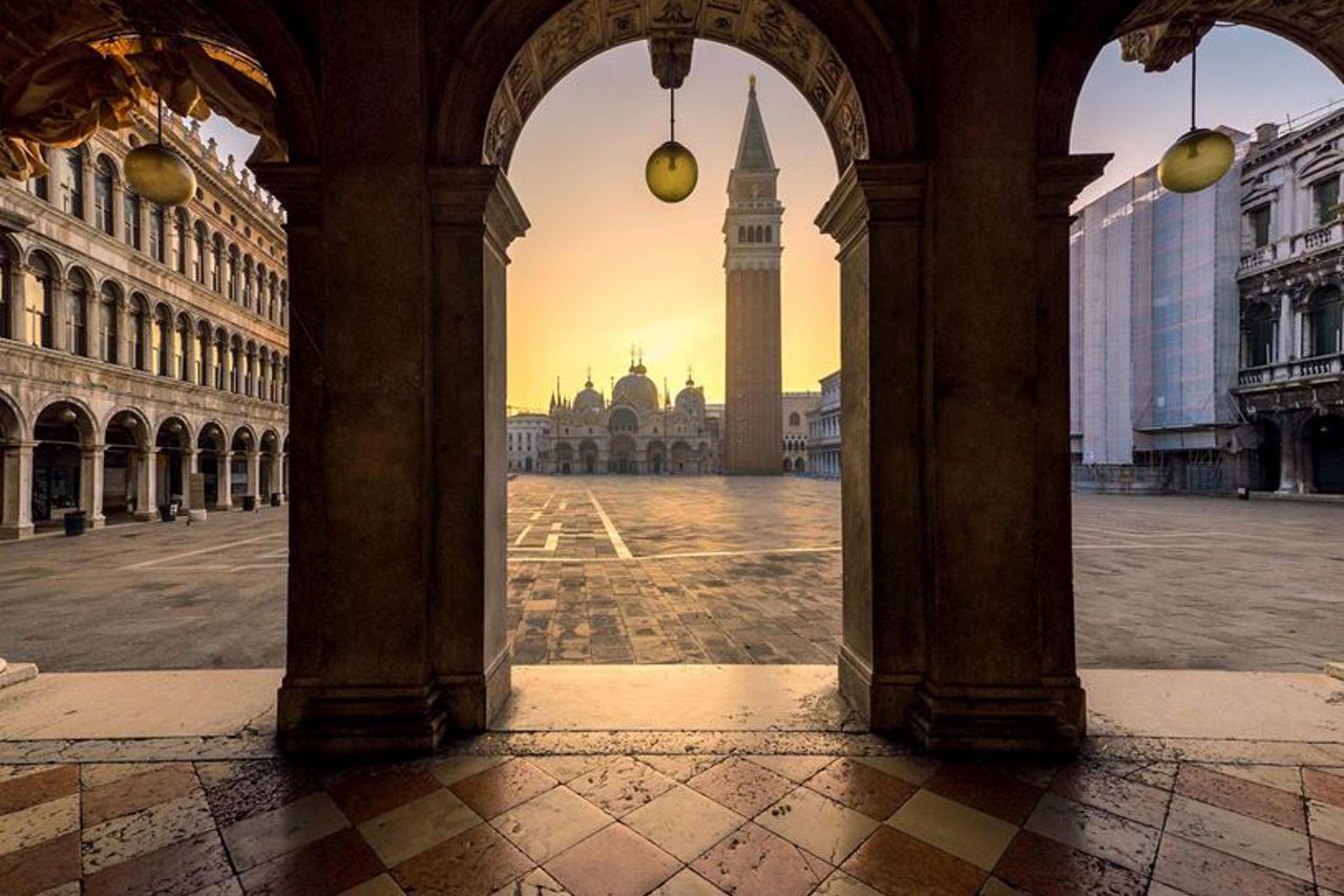 European Experience Grand European Travel