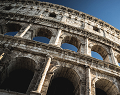 Expert Ea Sightseeing Rome Colloseum