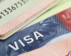 Ea Faq Visa Passport